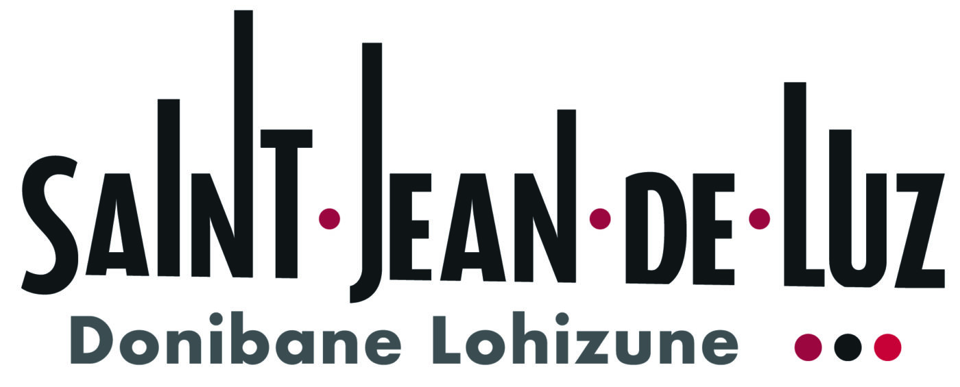 Logo of Saint-Jean-De-Luz